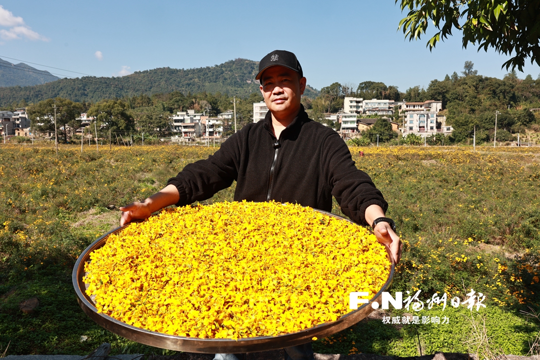 且以新質(zhì)賦山?！＿B江品牌如何“出山、出海、出圈”